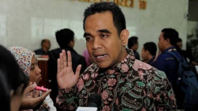 Soal Hasil Ijtima Ulama Nusantara, Sekjen Gerindra Minta Cak Imin Berembuk dengan Prabowo
