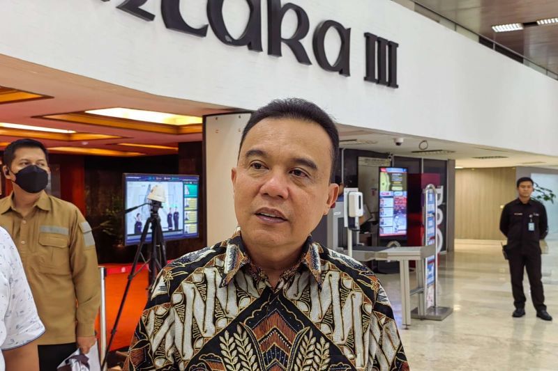 Gerindra Tunjuk Fauzi Baadila-Haris Rusly Moti Pimpin Relawan Prabowo, Ini Alasannya