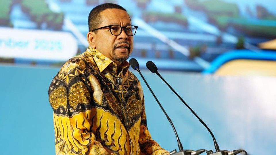 Beberapa Homeless Media Bantah Jadi Mitra Pemerintah, Qodari Bohongi Publik?