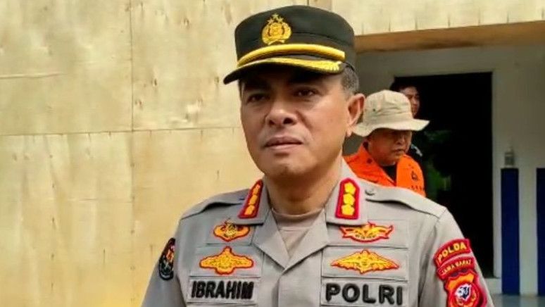 Kapolsek di Cirebon Terlibat Penipuan Rekrutmen Anggota Polri, Polda: Saat Ini yang Bersangkutan Jalani Pemeriksaan Pidana dan Etik