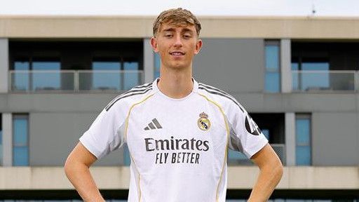 Kenangan Paling Berkesan Huijsen tentang Real Madrid