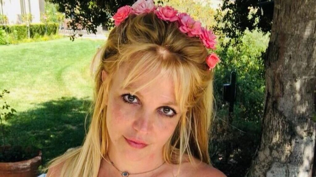 Hidupnya Masih Dikekang Sang Ayah, Britney Spears Pilih Vakum Tampil di Panggung
