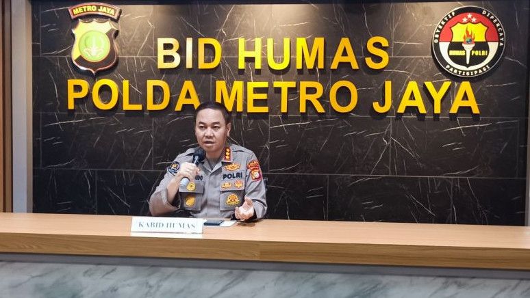 Polda Metro Jaya Imbau Warga Tak Takbir Keliling di Jakarta, Ini Alasannya
