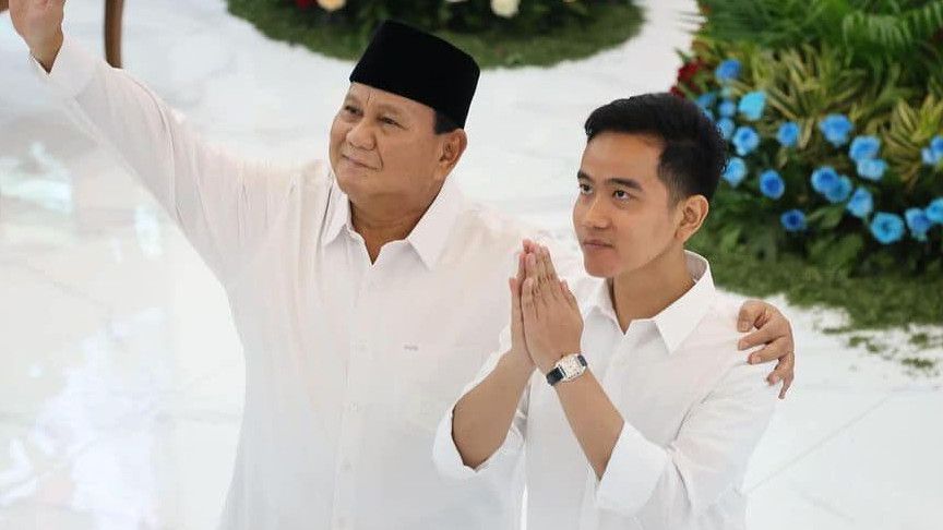 Gapensi Berharap ke Prabowo Sambil Sindir BUMN Era Jokowi yang Matikan Kontraktor Lokal