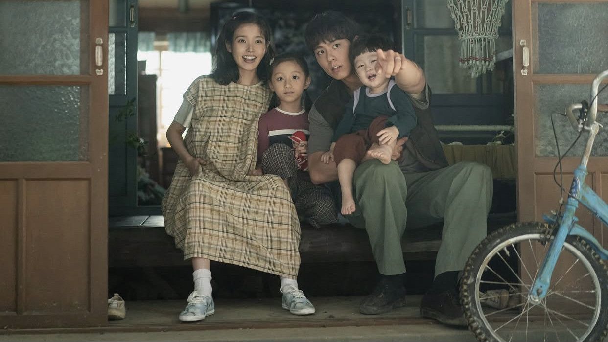 Nominasi Baeksang Arts Awards 2025: Drama When Life Gives You Tangerines Dominasi Nominasi Tahun Ini