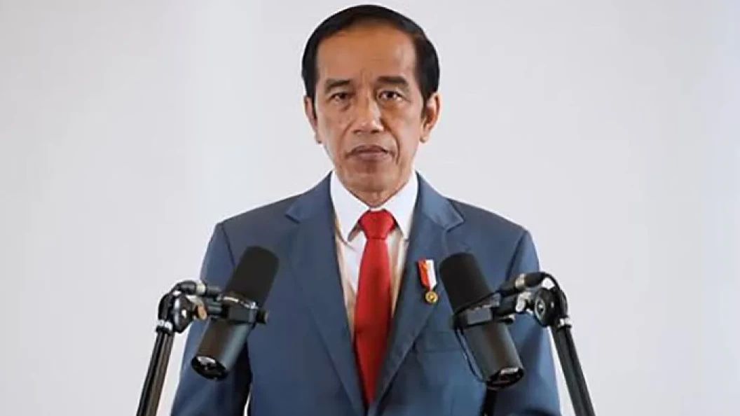 Jokowi Akan Menjadi Pembicara di KTT BRICS