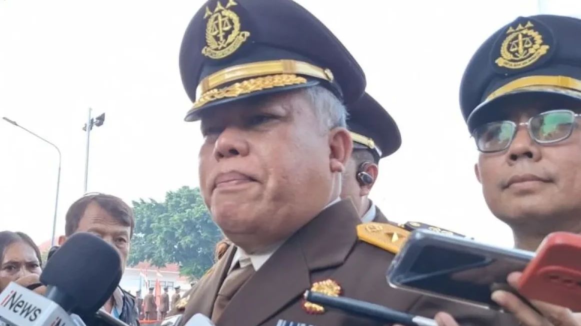 Pagi Ini, Kejagung Periksa Pejabat Bea Cukai Kasus Impor Gula