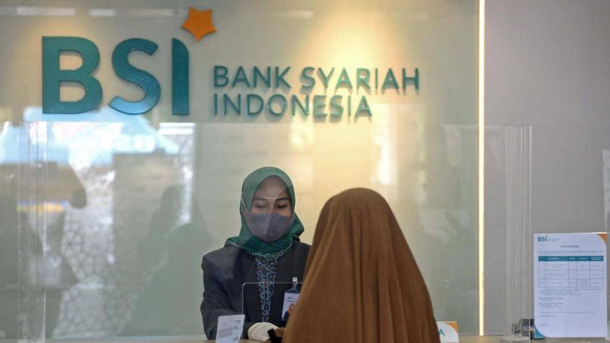 Pahami Perbedaan Bank Syariah dan Bank Konvensional