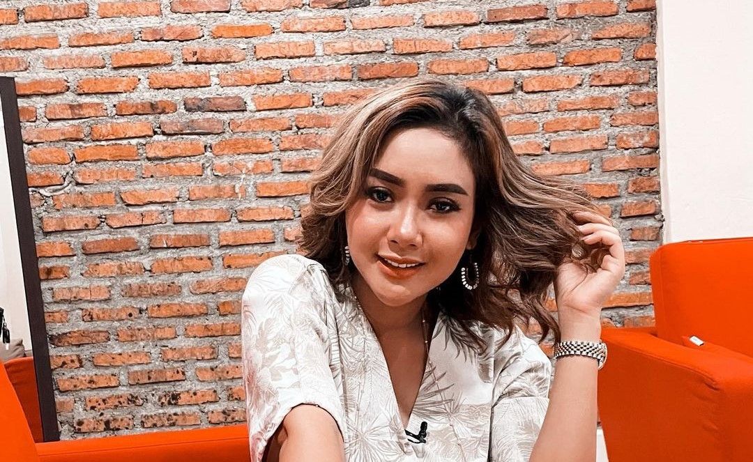 Cita Citata Tiba-Tiba Jual Rumahnya di Bandung, Netizen: Bangkrut Ya?