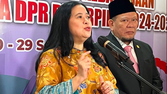 DPR Kaji Dampak Penambahan Kementerian terhadap Jumlah Komisi