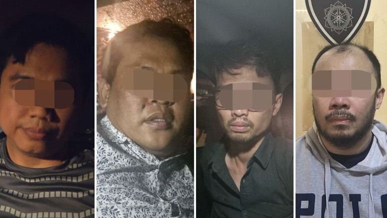 Otak Penculikan dan Pembunuhan Kacab BRI Cempaka Putih Seorang Pengusaha