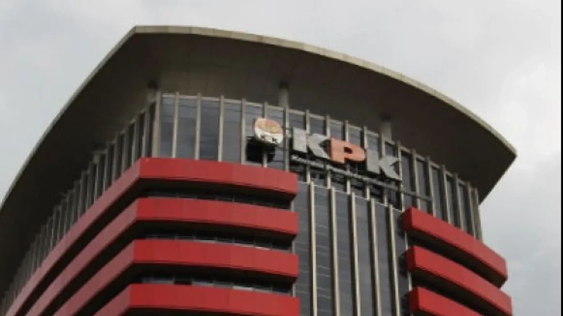 KPK Geledah Kantor Kemenkes Terkait Kasus Korupsi Pembangunan RSUD di Kolaka Timur