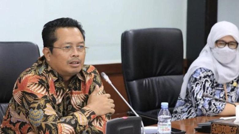 Jalanan di Kaltim Rusak, Wakil Ketua DPD Mahyudin Bakal Mengadu ke Jokowi