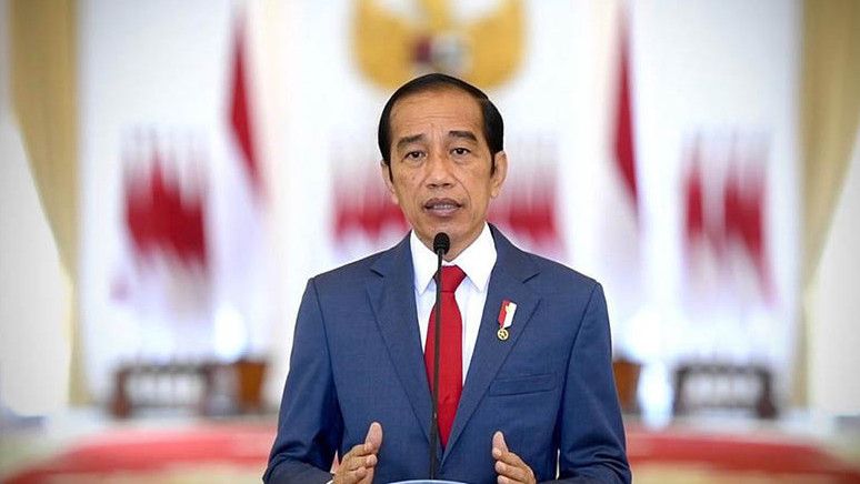 Jokowi: Rencana Resshuffle Selalu Ada