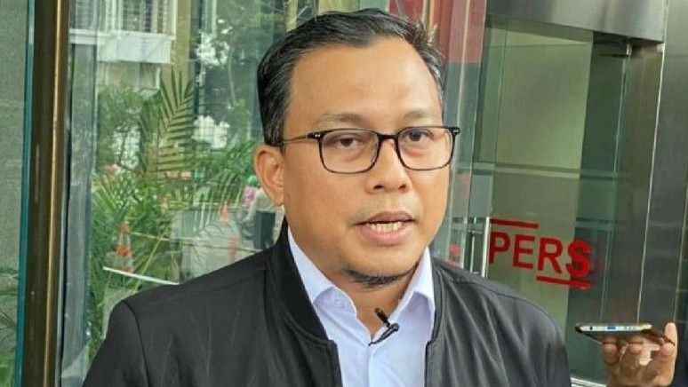 Sekjen DPR Indra Iskandar Ajukan Gugatan Praperadilan Soal Penetapan Tersangka, KPK Siap Hadapi