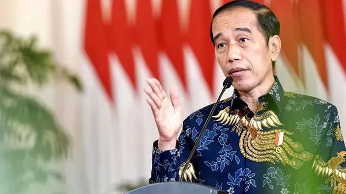 Jokowi Bakal Kunjungi Papua Pada Awal Juli