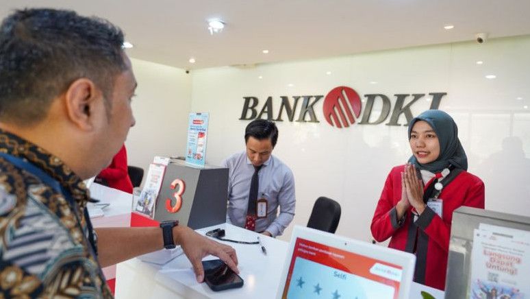 Layanan Bermasalah Saat Malam Takbiran, Pramono Minta Direktur IT Bank DKI Amirul Wicaksono Dicopot
