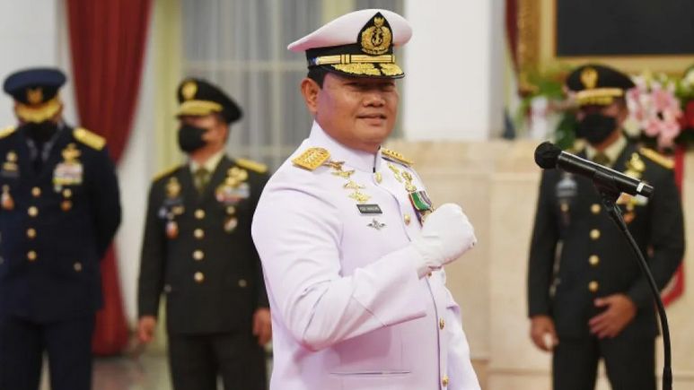Panglima Yudo Pastikan Tak Ingin TNI Kembali ke Politik Praktis