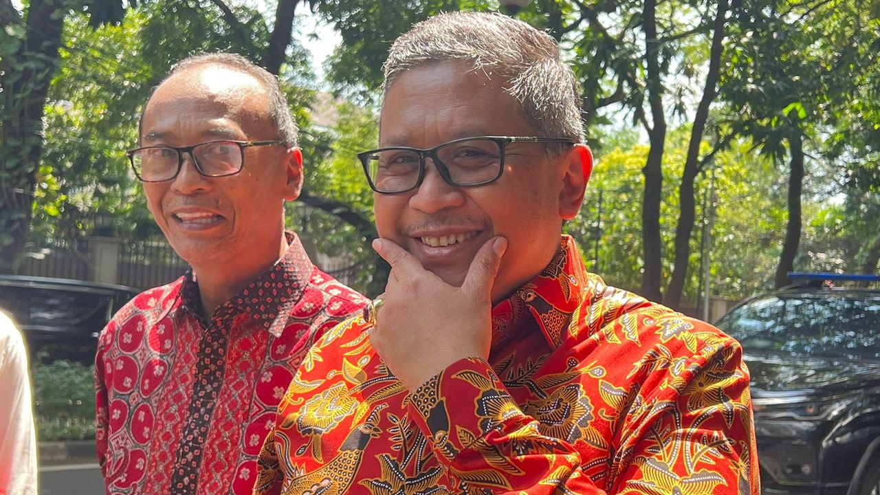 PDIP Siap Kirim Kader untuk Duduki Kursi Menkominfo Jika Diminta Jokowi