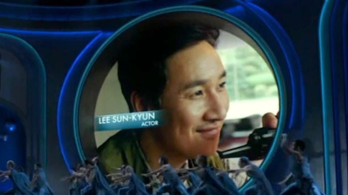 Cetak Sejarah Film Korea Selatan, Oscar Beri Penghormatan Terakhir untuk Lee Sun Kyun