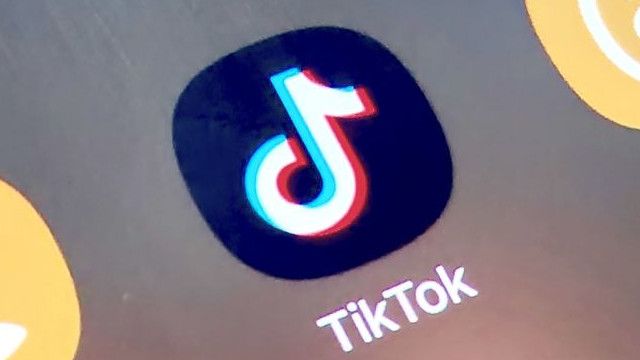 Aksi Demonstrasi Mereda, Fitur TikTok Live Kembali
