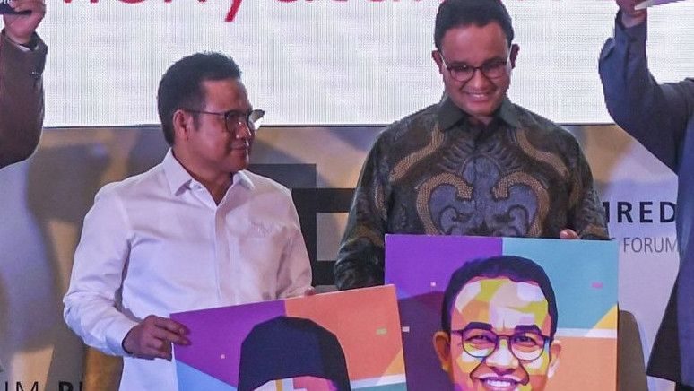 Soal Duet Anies-Imin, PKS Tetap Usung Anies: Dinamika Politik Uji Kebersamaan Koalisi