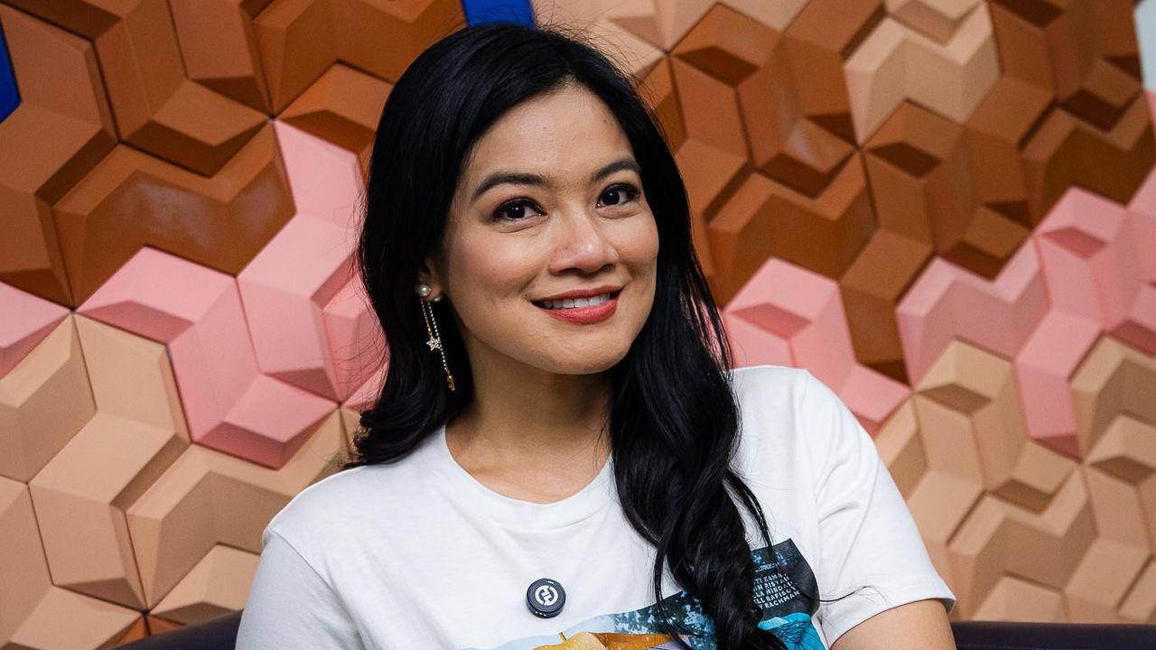 Perankan Ibu Tunggal di Tabayyun, Titi Kamal Ngaku Sempat Depresi