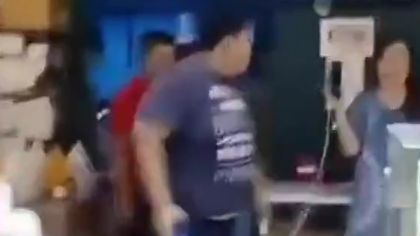 Viral Anak Bos Roti di Jaktim Aniaya Karyawan Ortunya hingga Berdarah