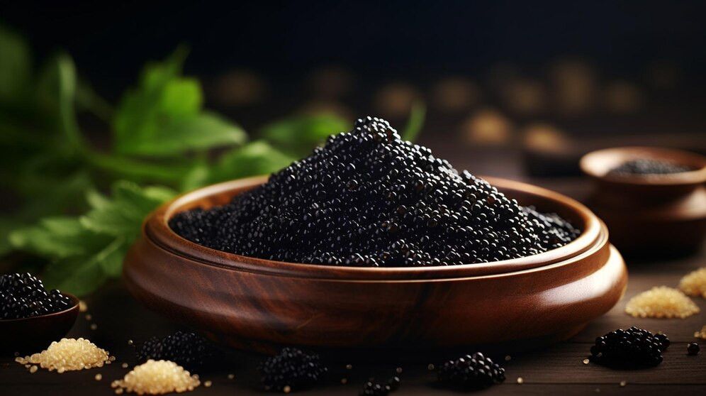 Cara Mengolah Caviar di Rumah dengan Kombinasi Toast yang Lezat