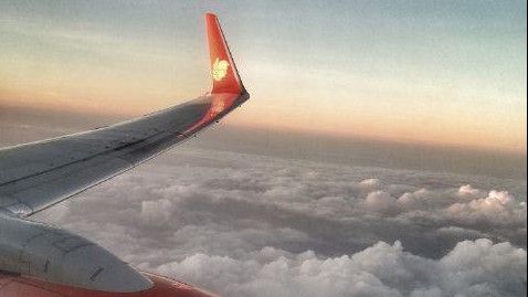 Mudik Dilarang tapi Penerbangan Wuhan-Jakarta Dibuka, Ini Penjelasan Lion Air