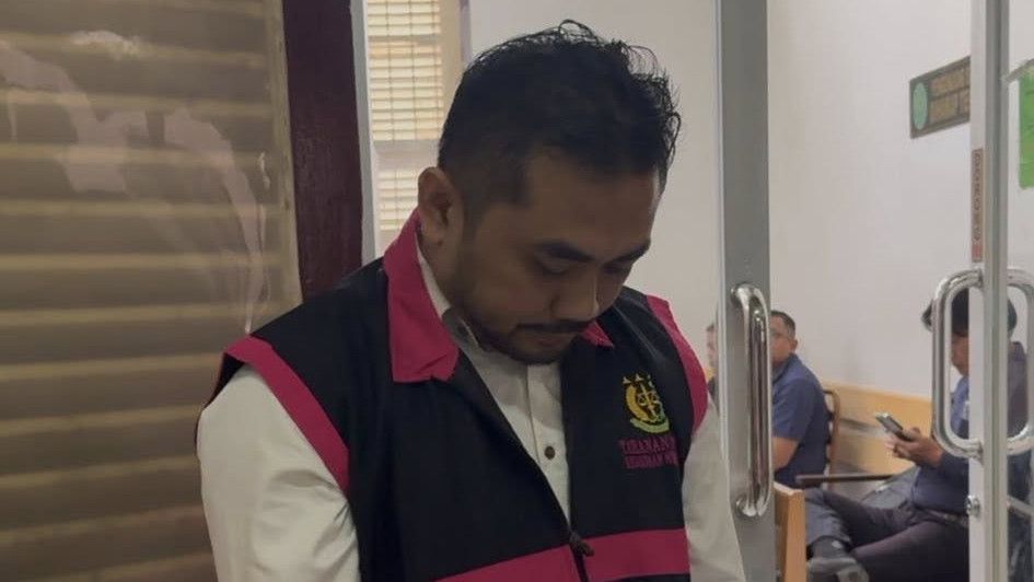 DPR Akan Rapat Hari Ini, Bahas Kasus Videografer Amsal Sitepu yang Terancam Dipenjara