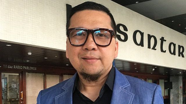 Selain Dasco, Doli Kurnia Juga Berpeluang Jadi Ketua DPR kalau UU MD3 Direvisi