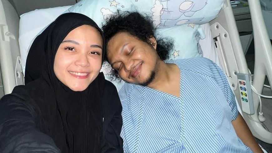 Istri Almarhum Babe Cabita Lelang Vespa Darling 50 CC untuk Disumbangkan ke Masjid dan Pesantren