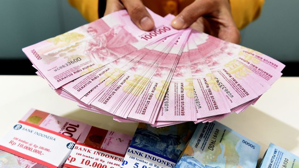 Yayasan Terduga Pencuri Duit Makan Gratis Sayangkan Korban Memilih Lapor Polisi