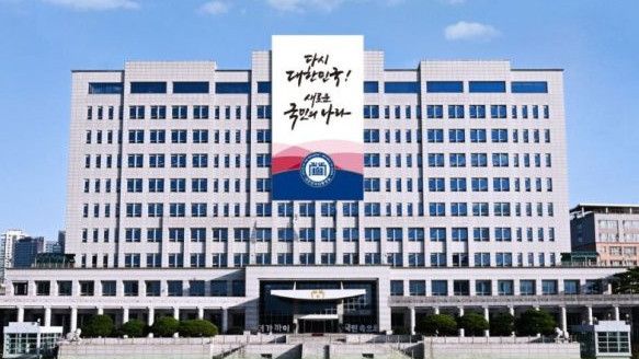 Pejabat Senior Kantor Kepresidenan Korea Selatan Ajukan Pengunduran Diri Serempak, Ini Daftarnya