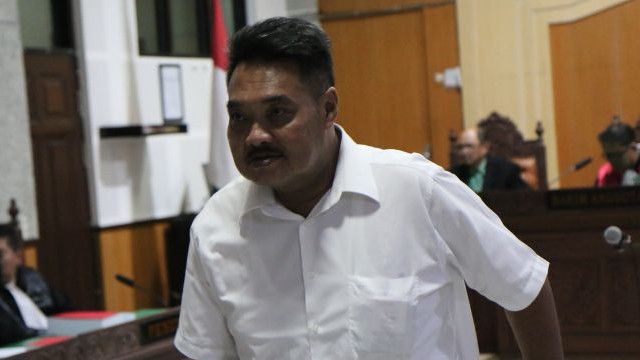 Jaksa Tuntut Bos CV ABB Rp27,7 Miliar Terkait Korupsi KUR untuk Petani