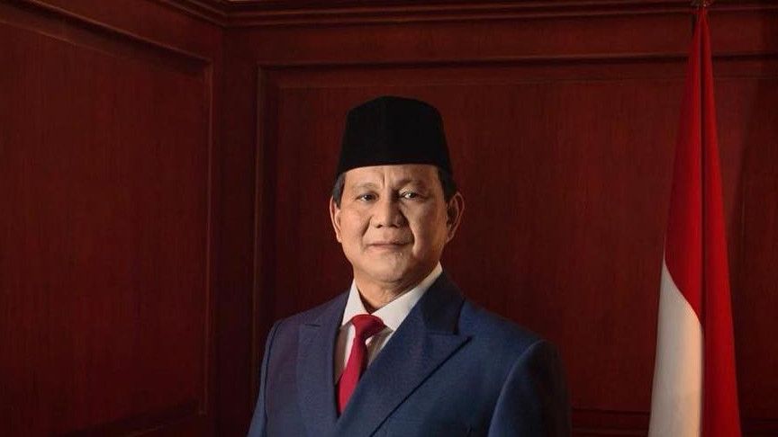 Gerindra Batal Gelar Rapimnas Akhir Pekan Ini, Deklarasi Jawaban Prabowo Soal Capres 2024 pun Tertunda