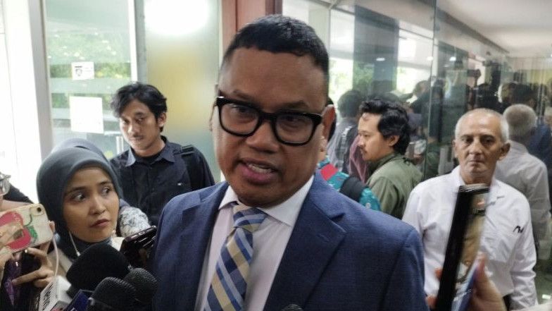 Beda dari Eko Patrio, Uya Kuya Dinyatakan Tidak Langgar Kode Etik