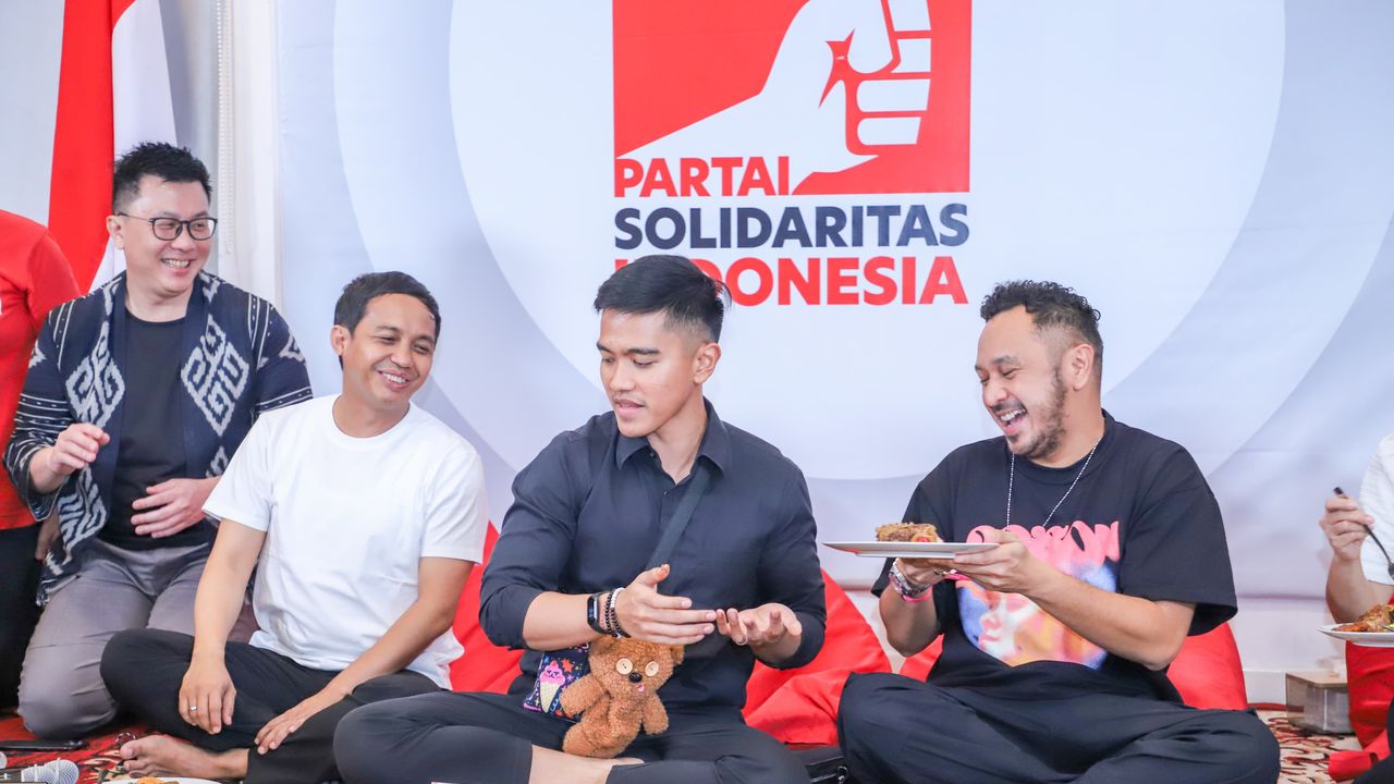 Balas Masinton soal Sutradara Drama Politik, Sekjen PSI: Imbauan Bagus untuk Pemimpin Jangan Kebanyakan Main Sinetron