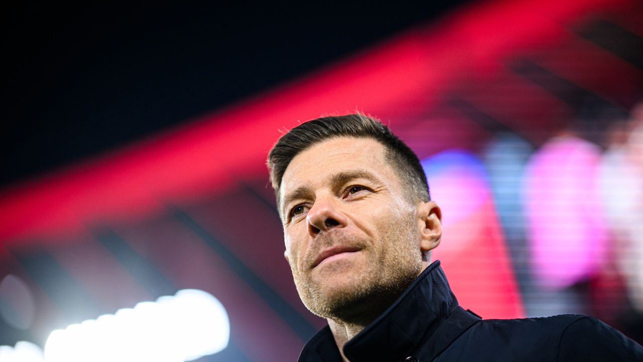 Babak Belur Madrid Digebuk Atletico, Xabi Kesakitan