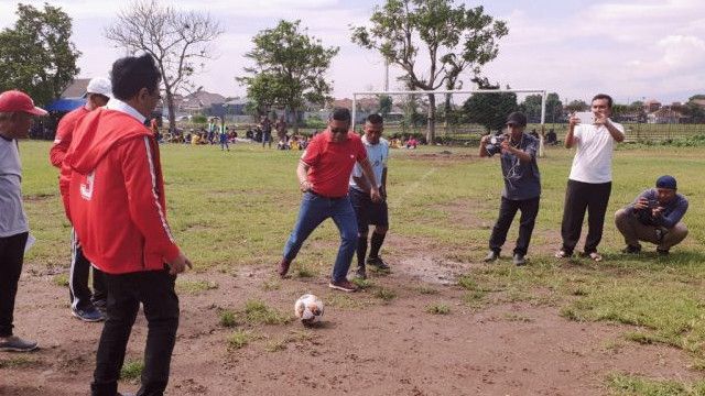 Soal Tolak Timnas Israel ke Indonesia, PDIP: Suara Kemanusiaan, Bukan Kehendak Politis