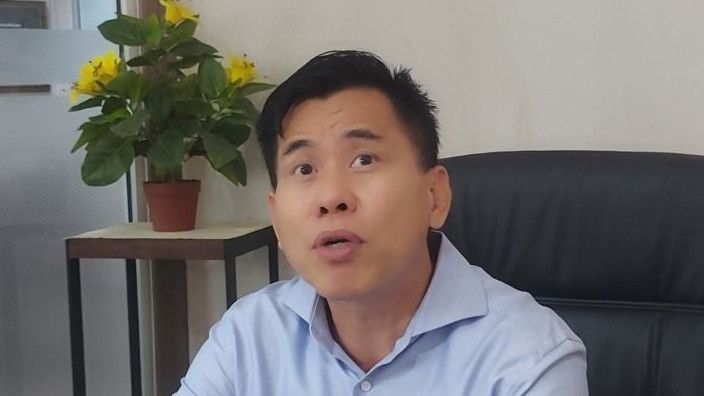 Pemprov DKI Bongkar Ruko yang Caplok Bahu Jalan, Ketua RT: Perjuangan Saya dari 2019 Akhirnya Ditanggapi