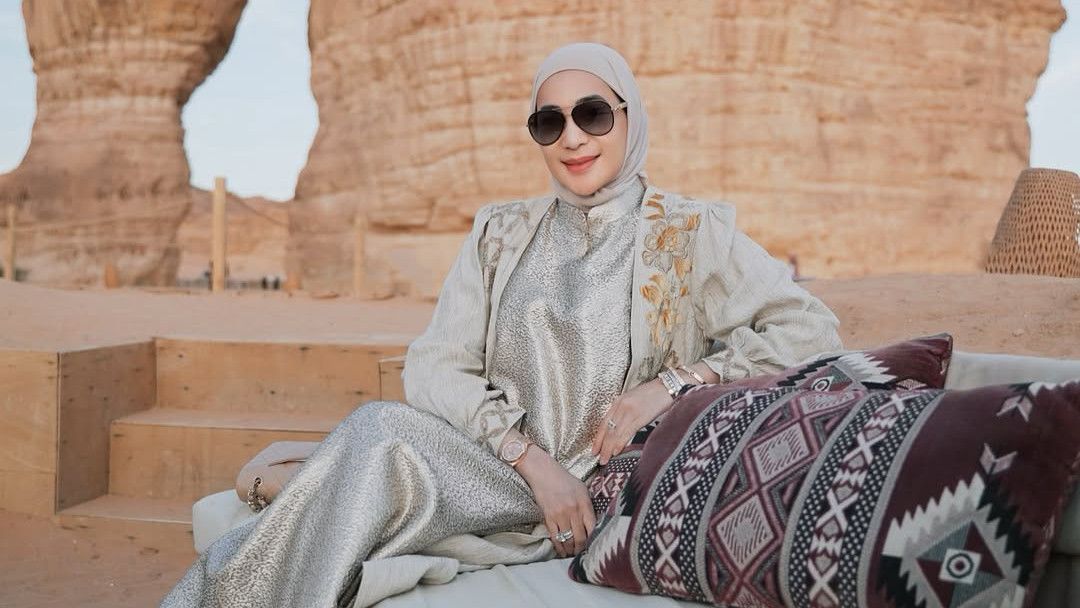 Murka Gugatan Cerai Bocor, Erin Ngaku Punya Bukti Pengkhianatan Andre Taulany