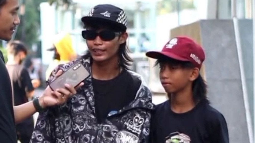 Jadi Wadah Kreativitas Anak Muda, Disparekraf DKI Jakarta Berharap Citayam Fashion Week Berkembang di Kota Lain