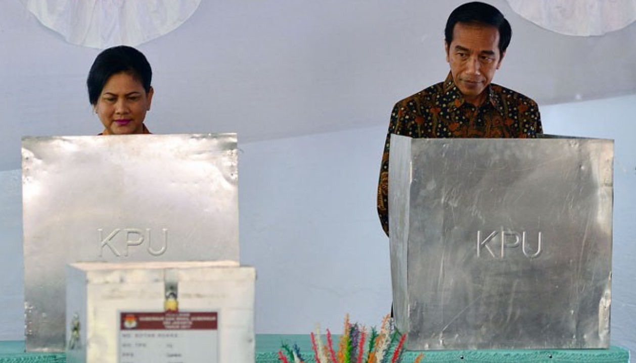 Arti Sistem Pemilu Proporsional Tertutup dan Sejarahnya di Indonesia