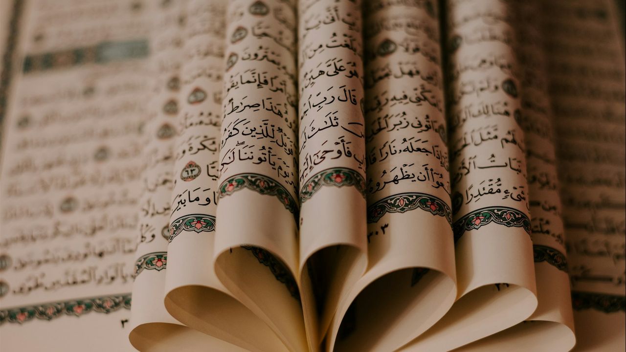 Sejarah Nuzulul Quran - Turunnya Ayat Suci Al-Qur'an bagi Umat Manusia