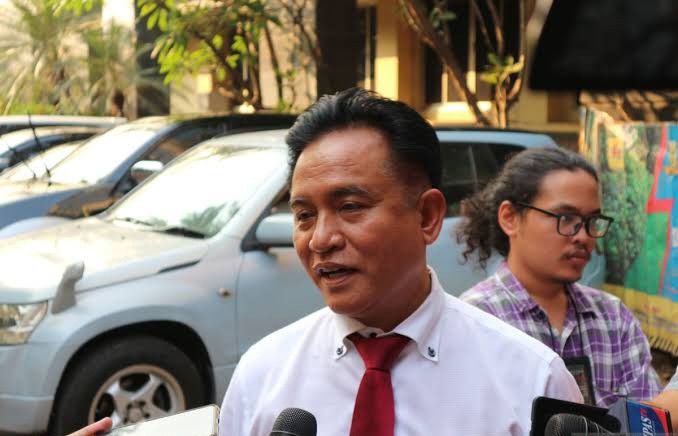 MK Hapus Presidential Threshold, Menko Yusril: Pemerintah Segera Bahas Aturan Pelaksana Pilpres 2029