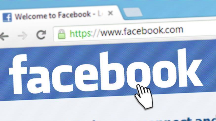Facebook Resmi Ubah Nama Jadi Meta