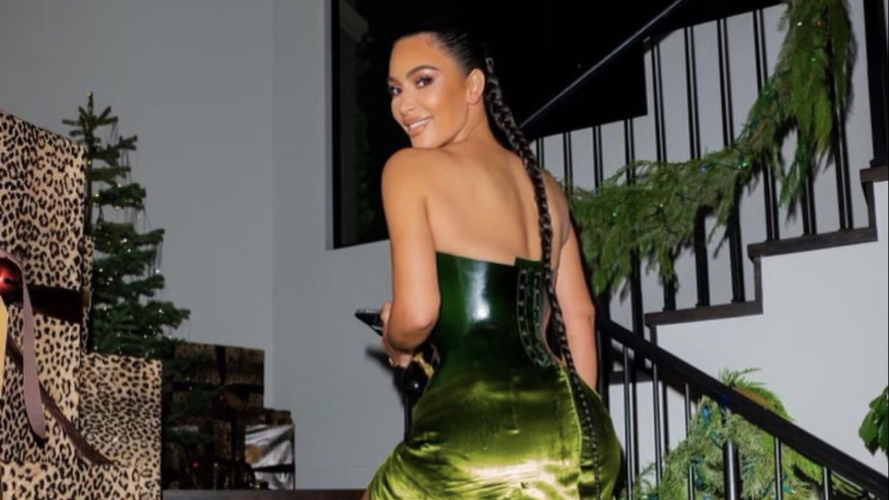 Kim Kardashian Ajukan Gugatan Cerai, Berikut Fakta yang Mendasarinya
