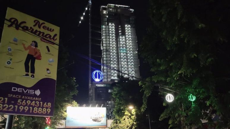 PHRI Lampung Keluhkan Pembatalan Kamar Hotel Jelang Akhir Tahun